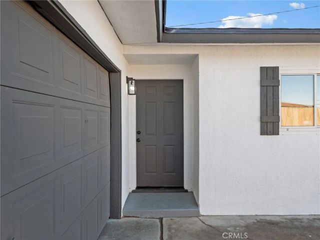 840 E Virginia, Barstow, CA 92311