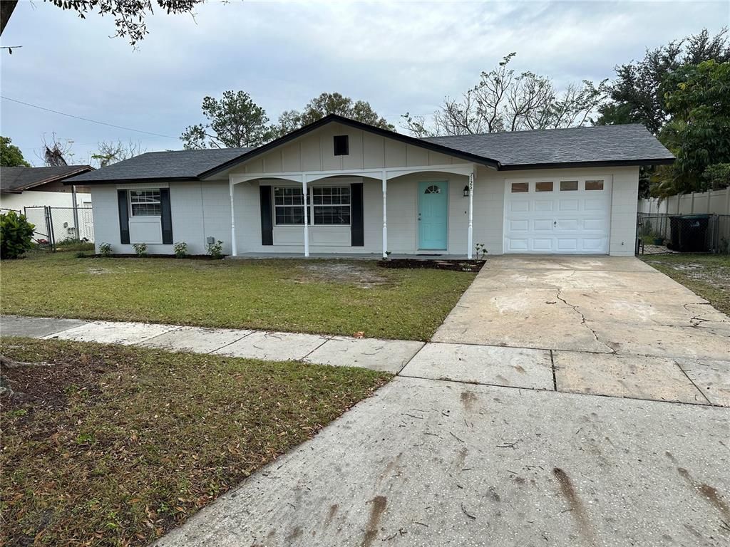 7126 LEIGHTON WAY, Orlando, FL 32822