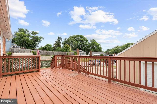5801 REDMOND ST, Baltimore, MD 21225