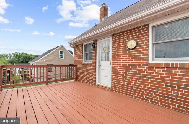 5801 REDMOND ST, Baltimore, MD 21225