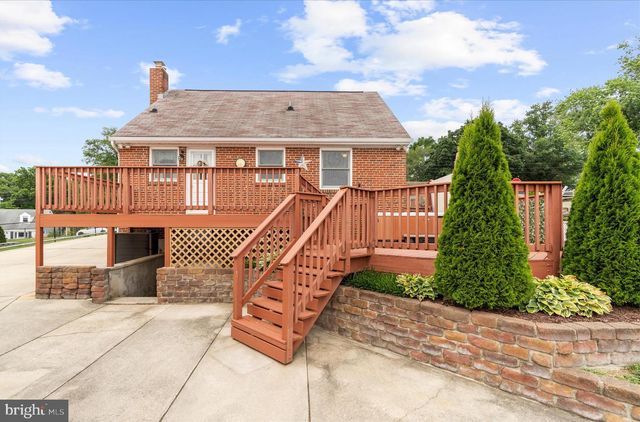 5801 REDMOND ST, Baltimore, MD 21225