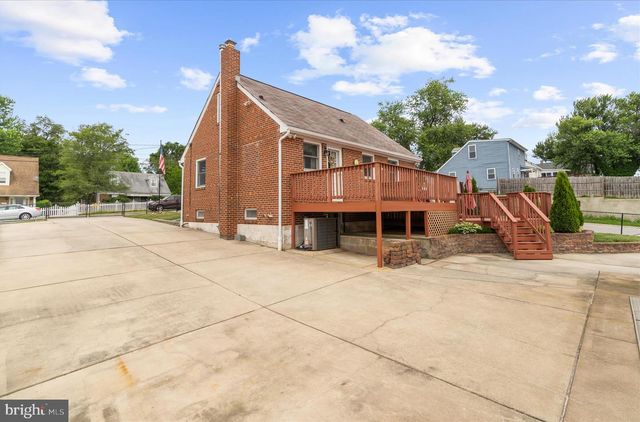 5801 REDMOND ST, Baltimore, MD 21225