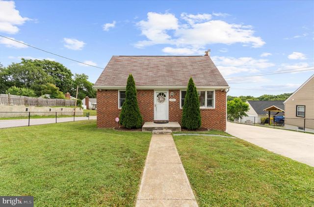 5801 REDMOND ST, Baltimore, MD 21225