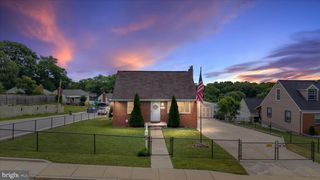 5801 REDMOND ST, Baltimore, MD 21225