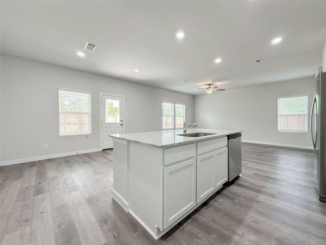 7806 Alset Dr, Magnolia, TX 77354