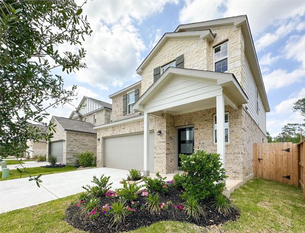 7806 Alset Dr, Magnolia, TX 77354