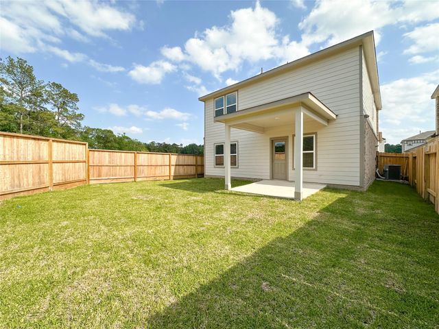 7806 Alset Dr, Magnolia, TX 77354