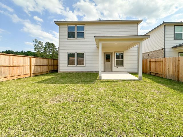 7806 Alset Dr, Magnolia, TX 77354