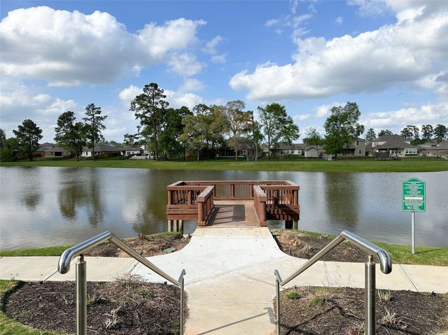 7806 Alset Dr, Magnolia, TX 77354
