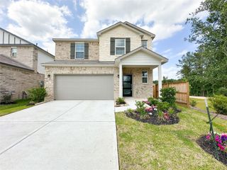7806 Alset Dr, Magnolia, TX 77354
