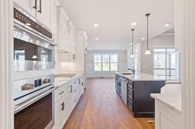 786 Mt Olivet Road, Columbia, TN 38401