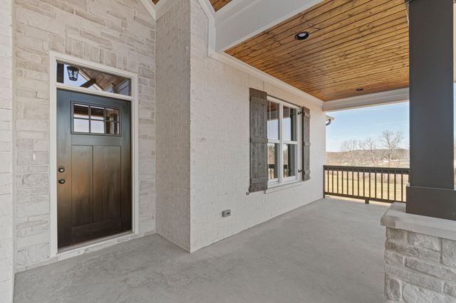 786 Mt Olivet Road, Columbia, TN 38401