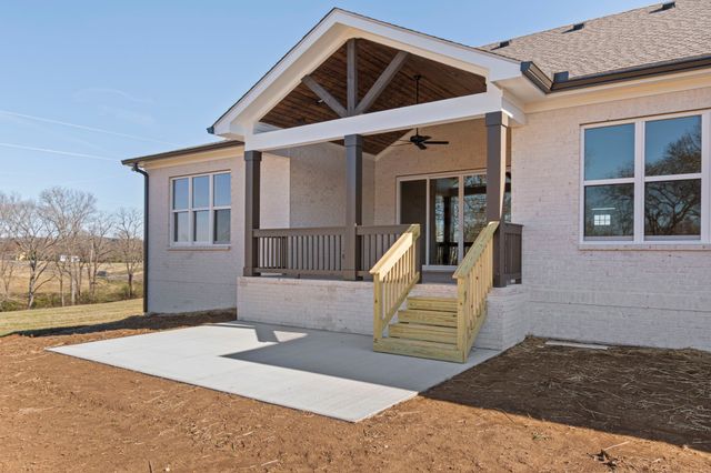 786 Mt Olivet Road, Columbia, TN 38401