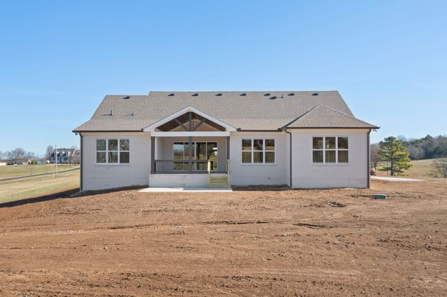 786 Mt Olivet Road, Columbia, TN 38401