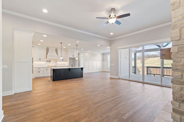 786 Mt Olivet Road, Columbia, TN 38401