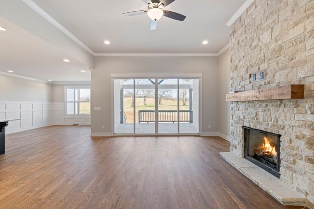 786 Mt Olivet Road, Columbia, TN 38401