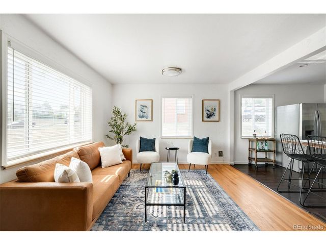 725 S Pecos St, Denver, CO 80223