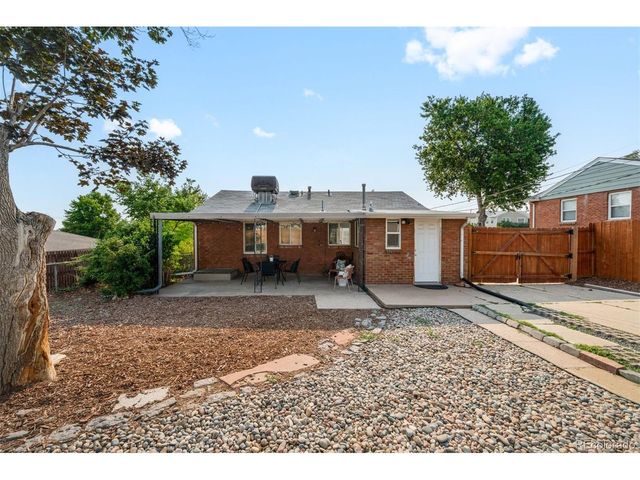 725 S Pecos St, Denver, CO 80223
