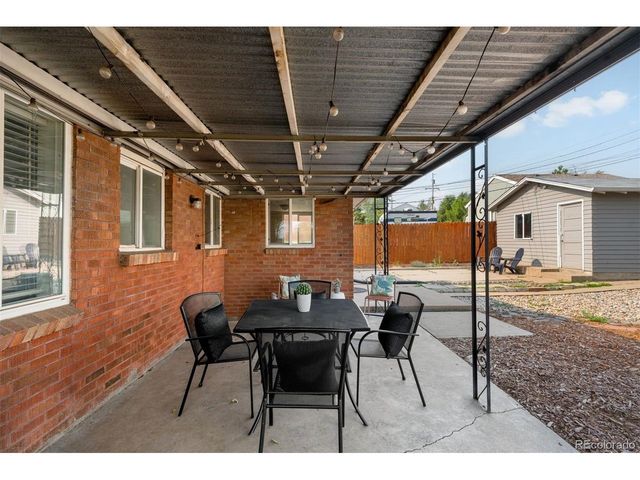 725 S Pecos St, Denver, CO 80223