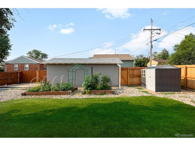 725 S Pecos St, Denver, CO 80223