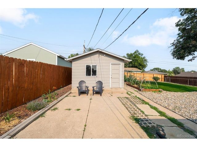 725 S Pecos St, Denver, CO 80223