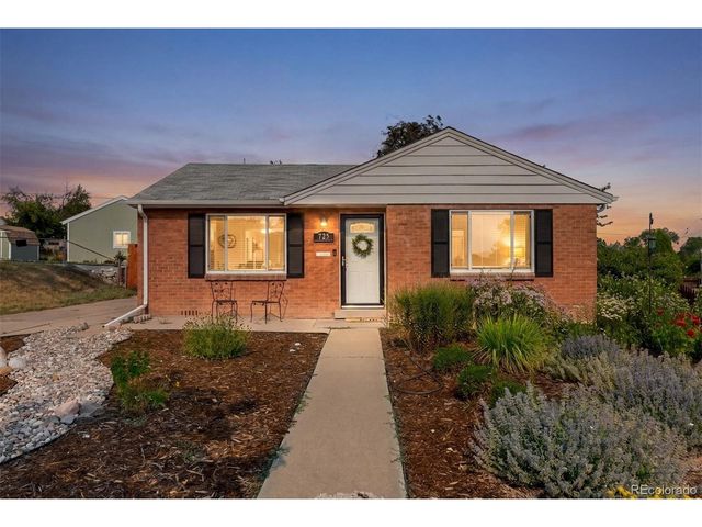 725 S Pecos St, Denver, CO 80223