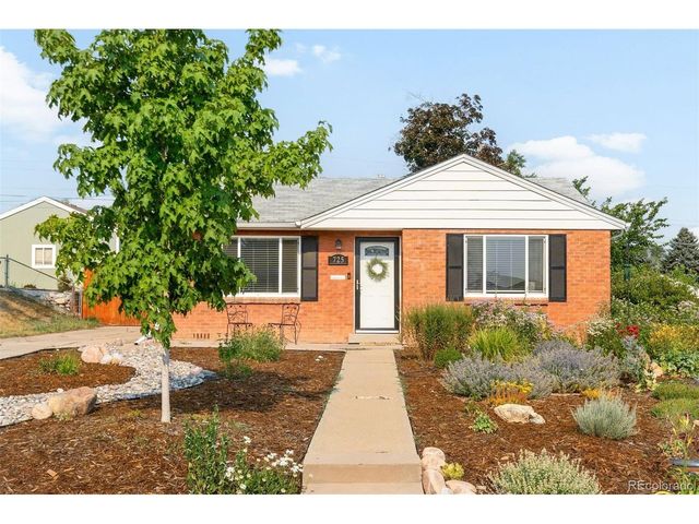 725 S Pecos St, Denver, CO 80223