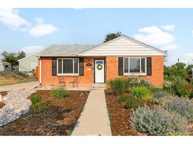 725 S Pecos St, Denver, CO 80223