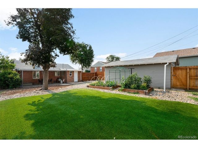 725 S Pecos St, Denver, CO 80223