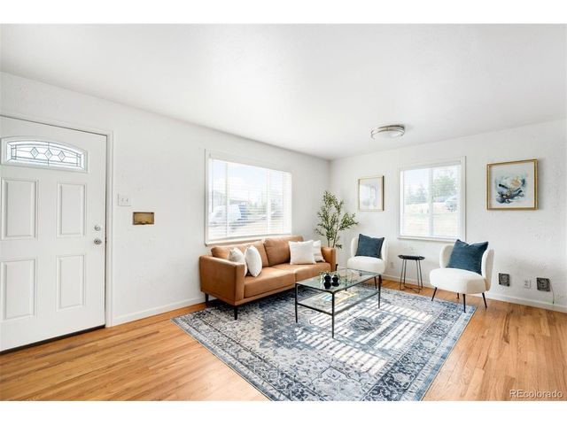 725 S Pecos St, Denver, CO 80223