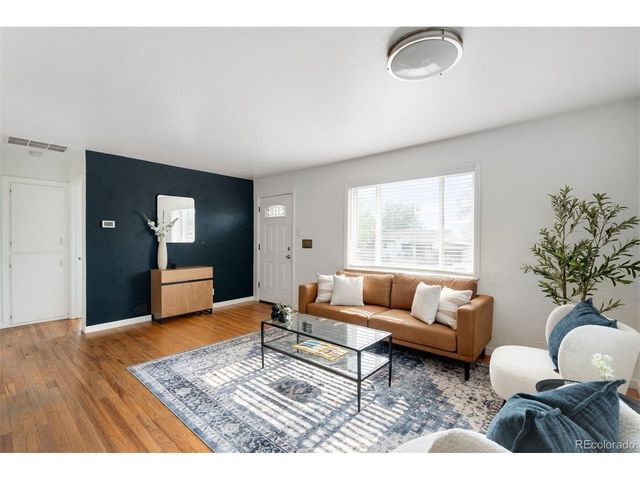 725 S Pecos St, Denver, CO 80223