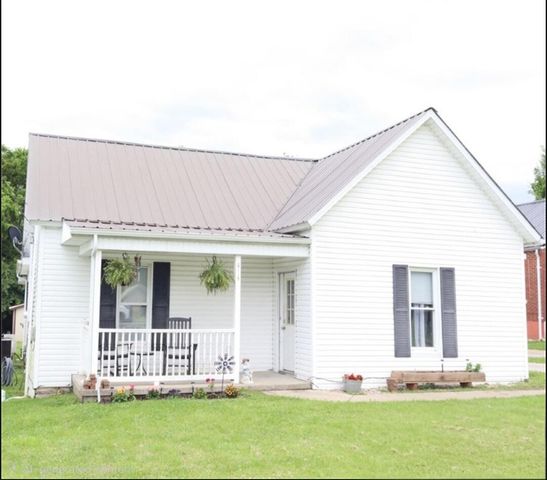 414 Monticello Street, Somerset, KY 42501