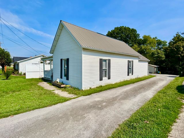 414 Monticello Street, Somerset, KY 42501