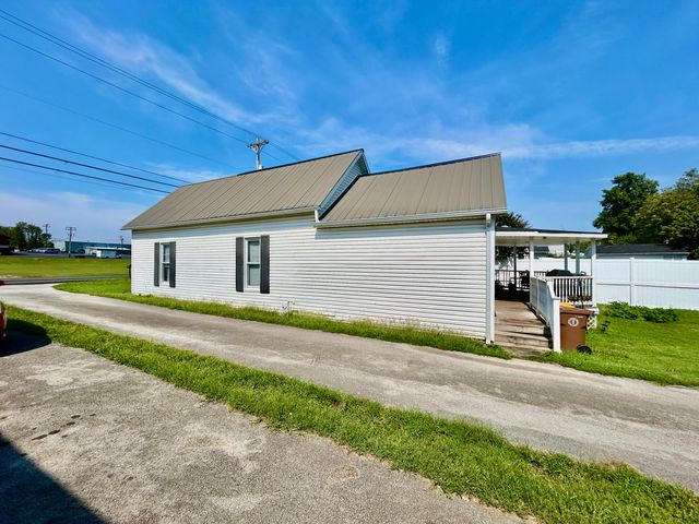 414 Monticello Street, Somerset, KY 42501