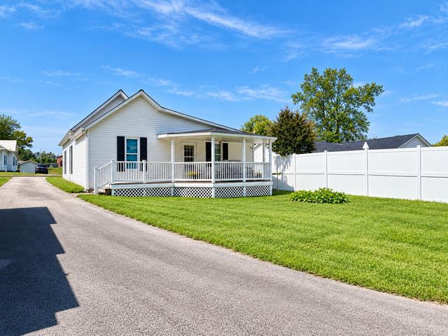 414 Monticello Street, Somerset, KY 42501