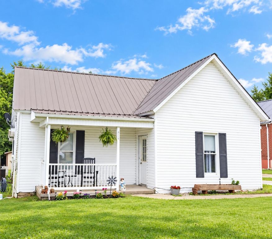 414 Monticello Street, Somerset, KY 42501