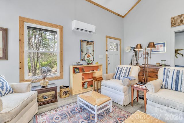 74 S Alta Vista Drive, Saluda, NC 28773