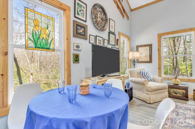 74 S Alta Vista Drive, Saluda, NC 28773