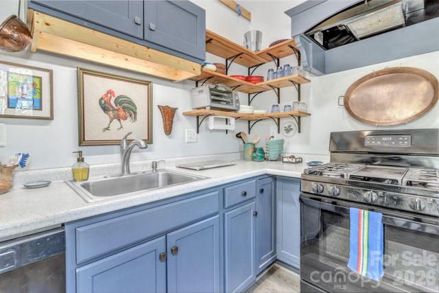 74 S Alta Vista Drive, Saluda, NC 28773