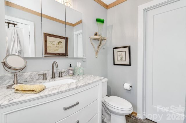 74 S Alta Vista Drive, Saluda, NC 28773