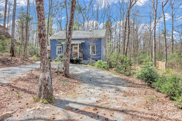 74 S Alta Vista Drive, Saluda, NC 28773