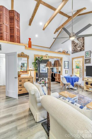 74 S Alta Vista Drive, Saluda, NC 28773