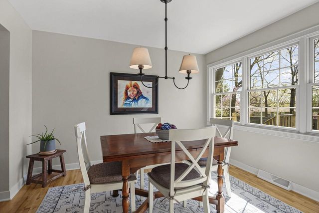 1637 Deerwood Drive, Madison, WI 53716