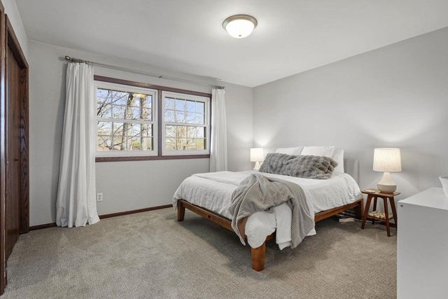 1637 Deerwood Drive, Madison, WI 53716