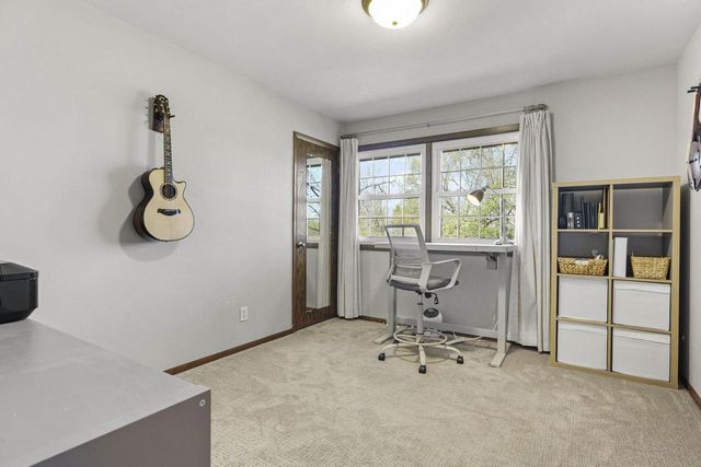1637 Deerwood Drive, Madison, WI 53716