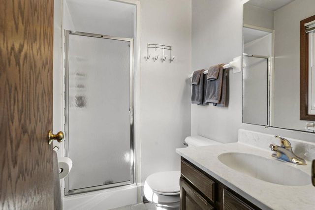 1637 Deerwood Drive, Madison, WI 53716