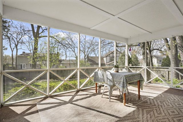 1637 Deerwood Drive, Madison, WI 53716