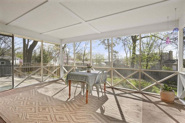 1637 Deerwood Drive, Madison, WI 53716