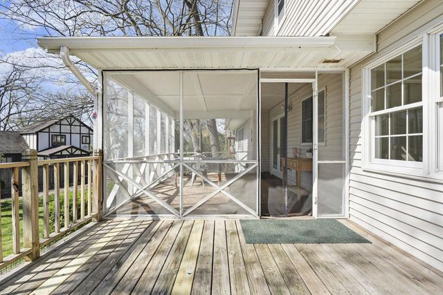 1637 Deerwood Drive, Madison, WI 53716