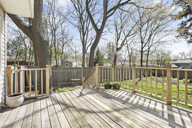 1637 Deerwood Drive, Madison, WI 53716